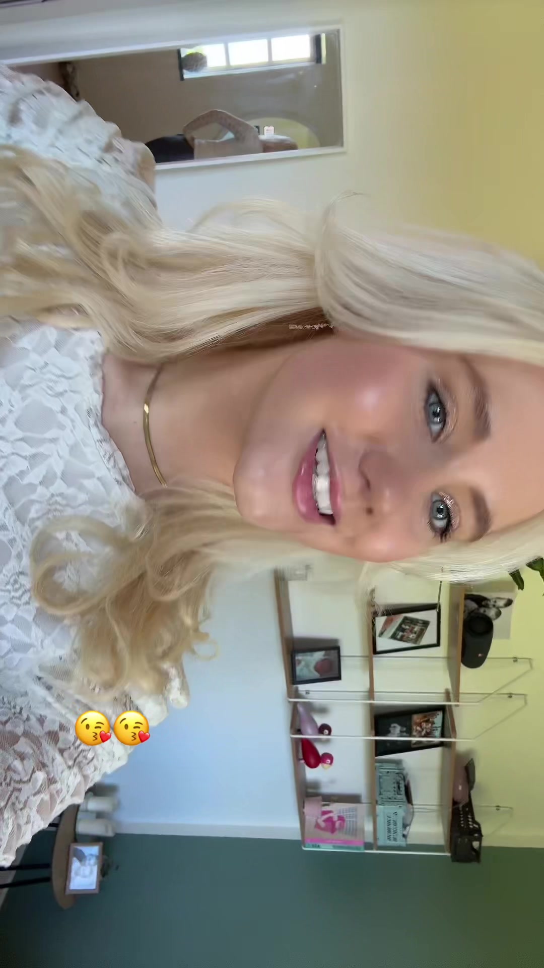 @Anja personlig tr&aelig;ner 🩷