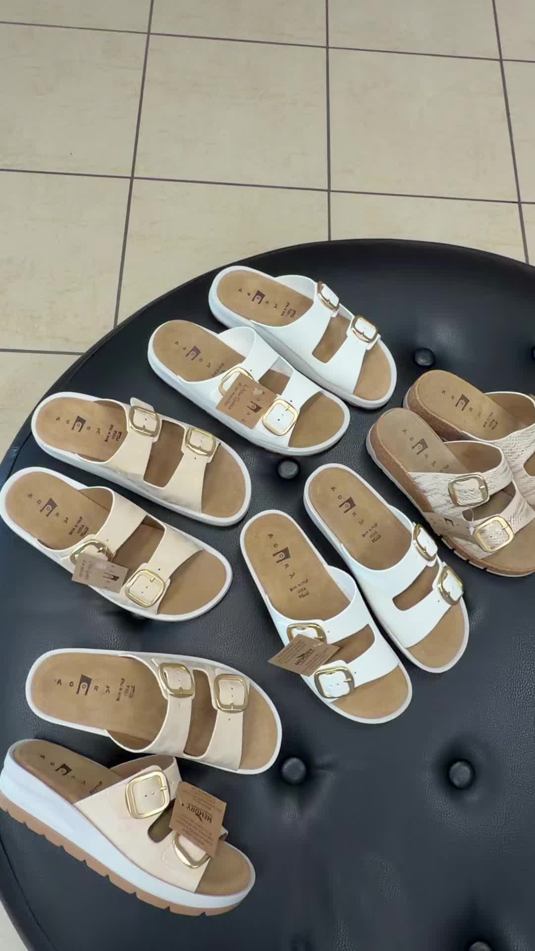 @La Gatta Shoes