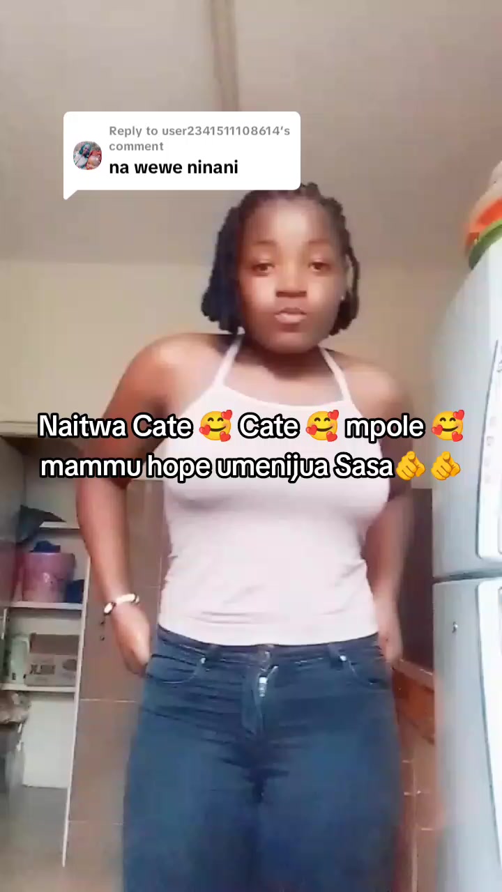 @Cate🥰 Cate🥰 mpole 💯