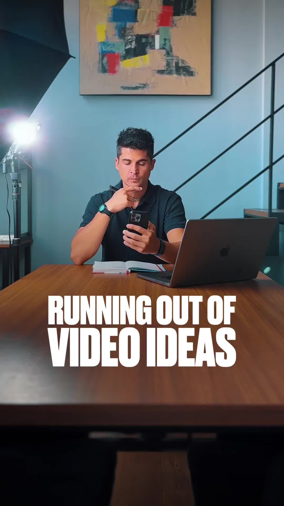 @Aron Sōgi | Video Strategist