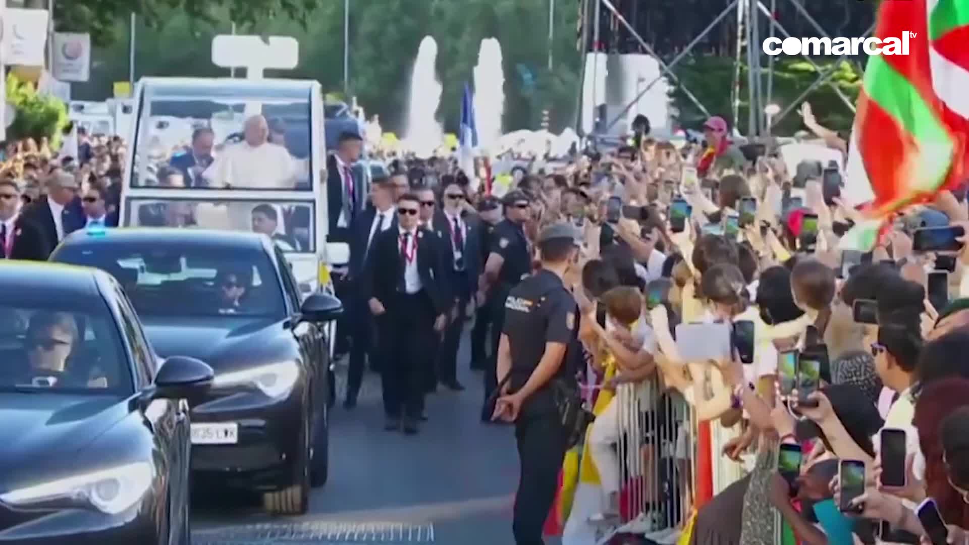 @ComarcalTV