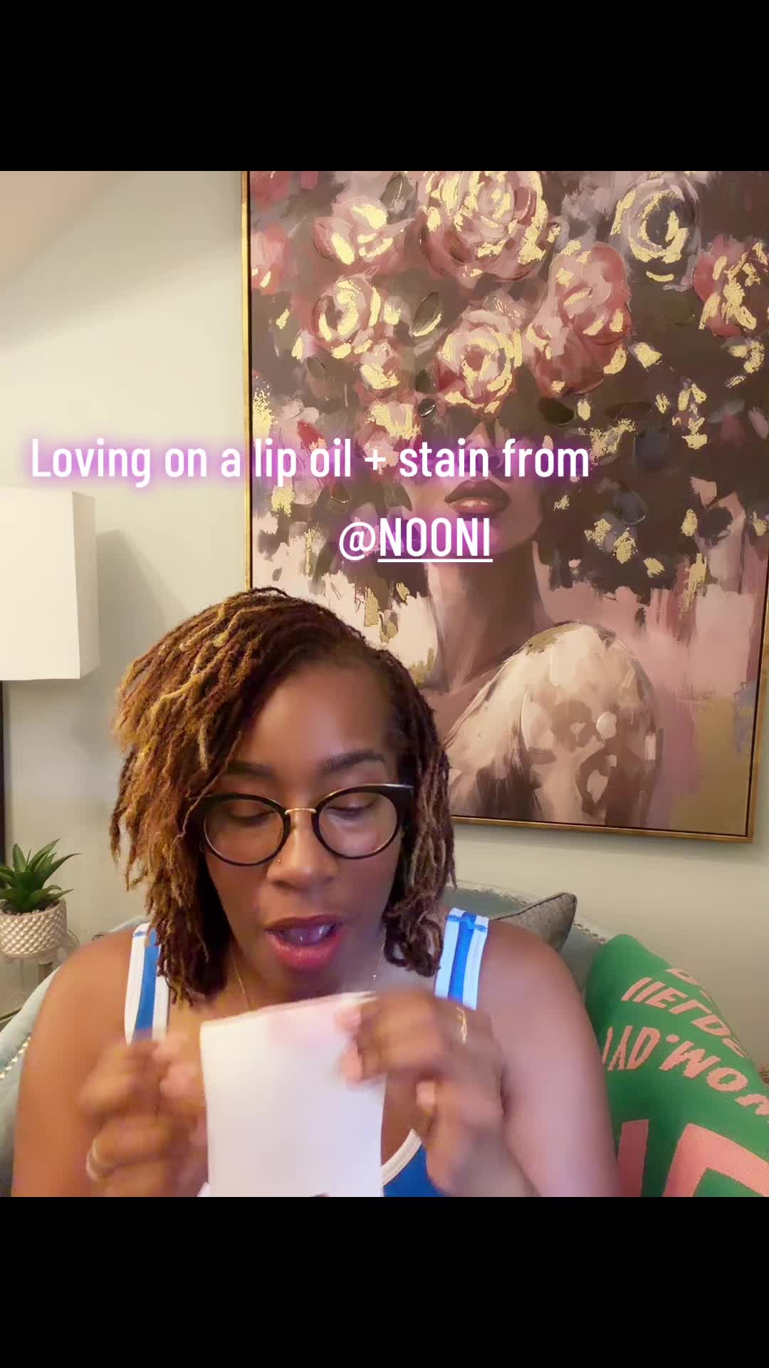 @CEO Dr. Alana