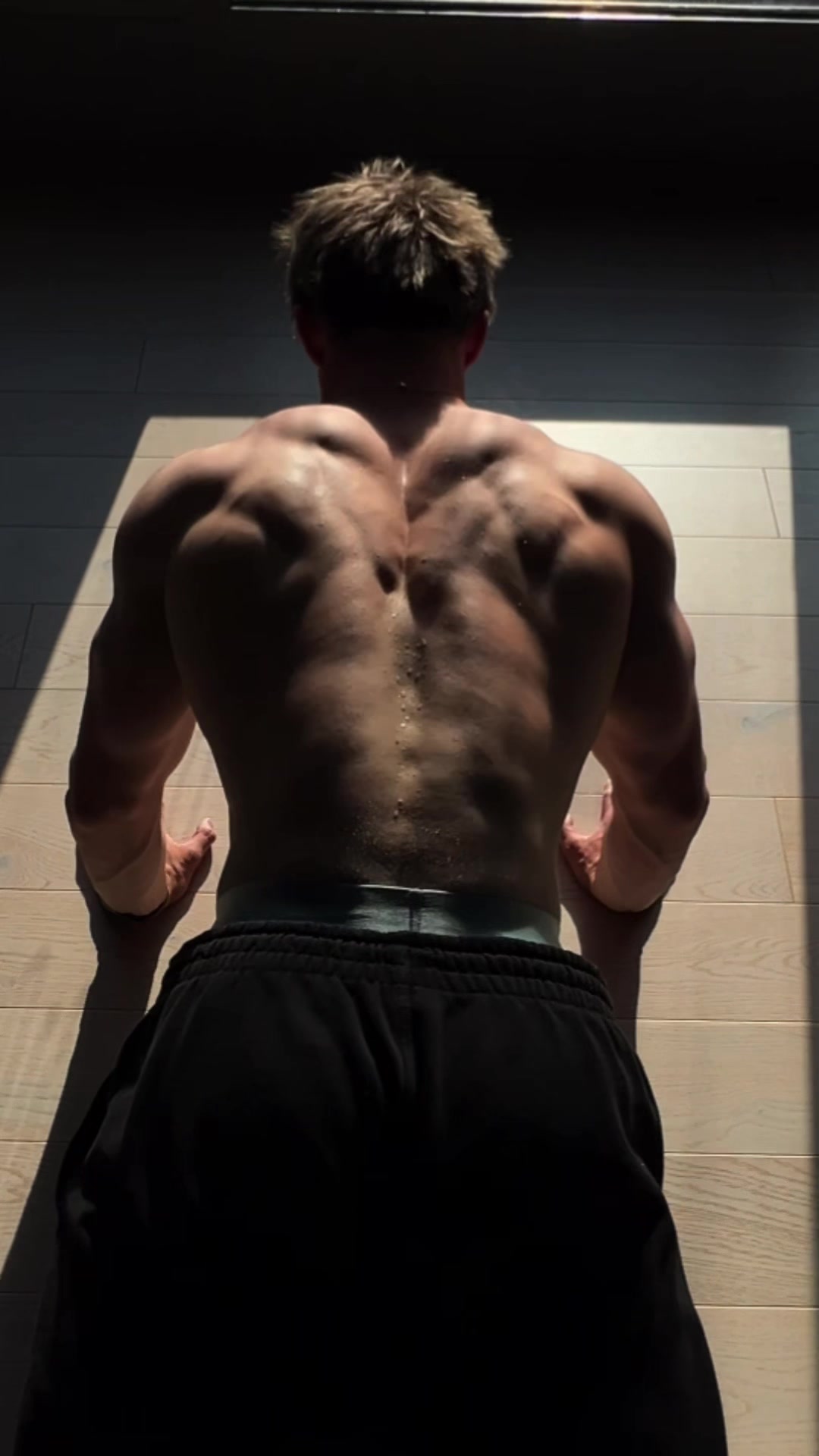 @Thefitnessnerd