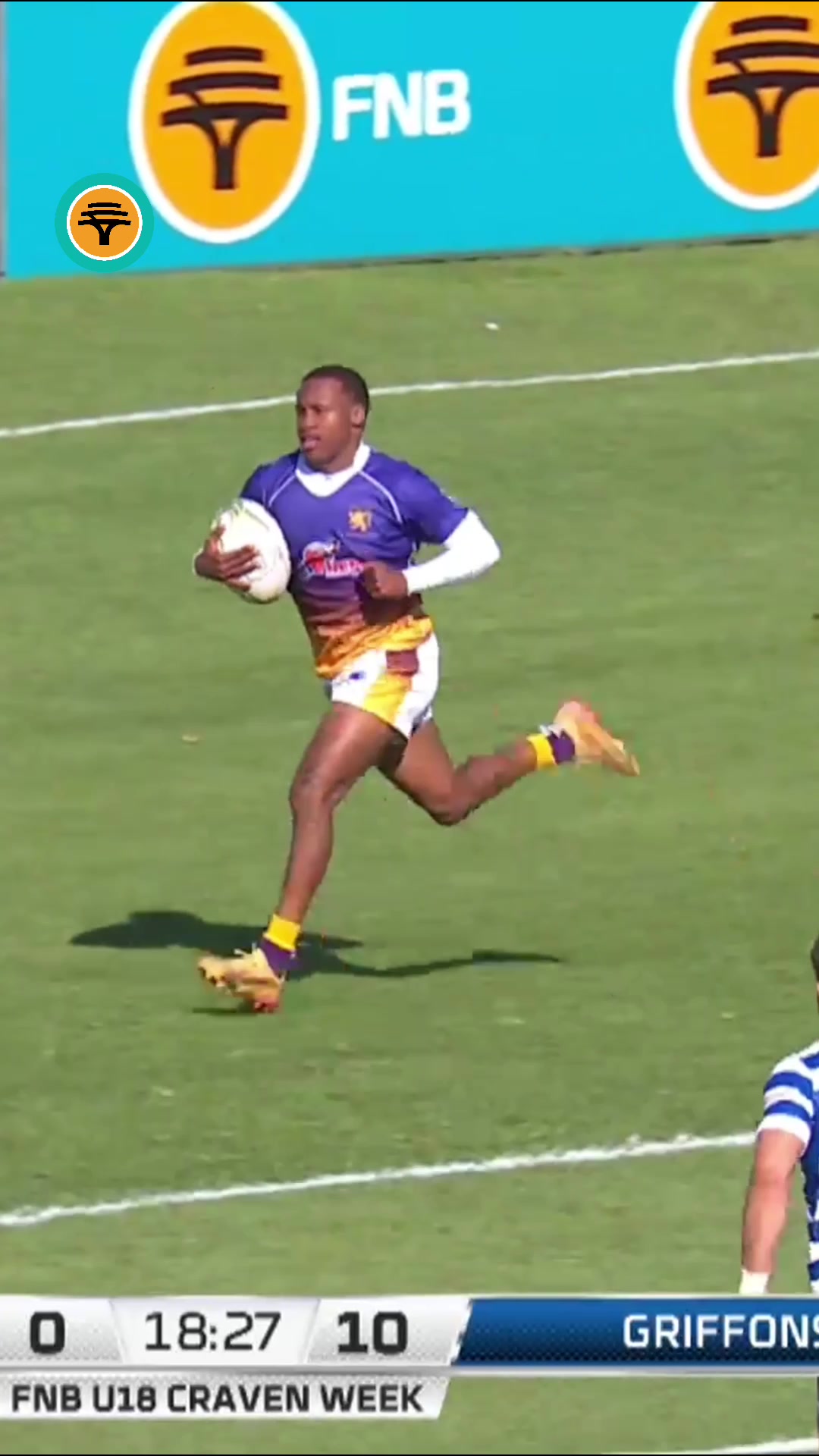 @SuperSport Schools