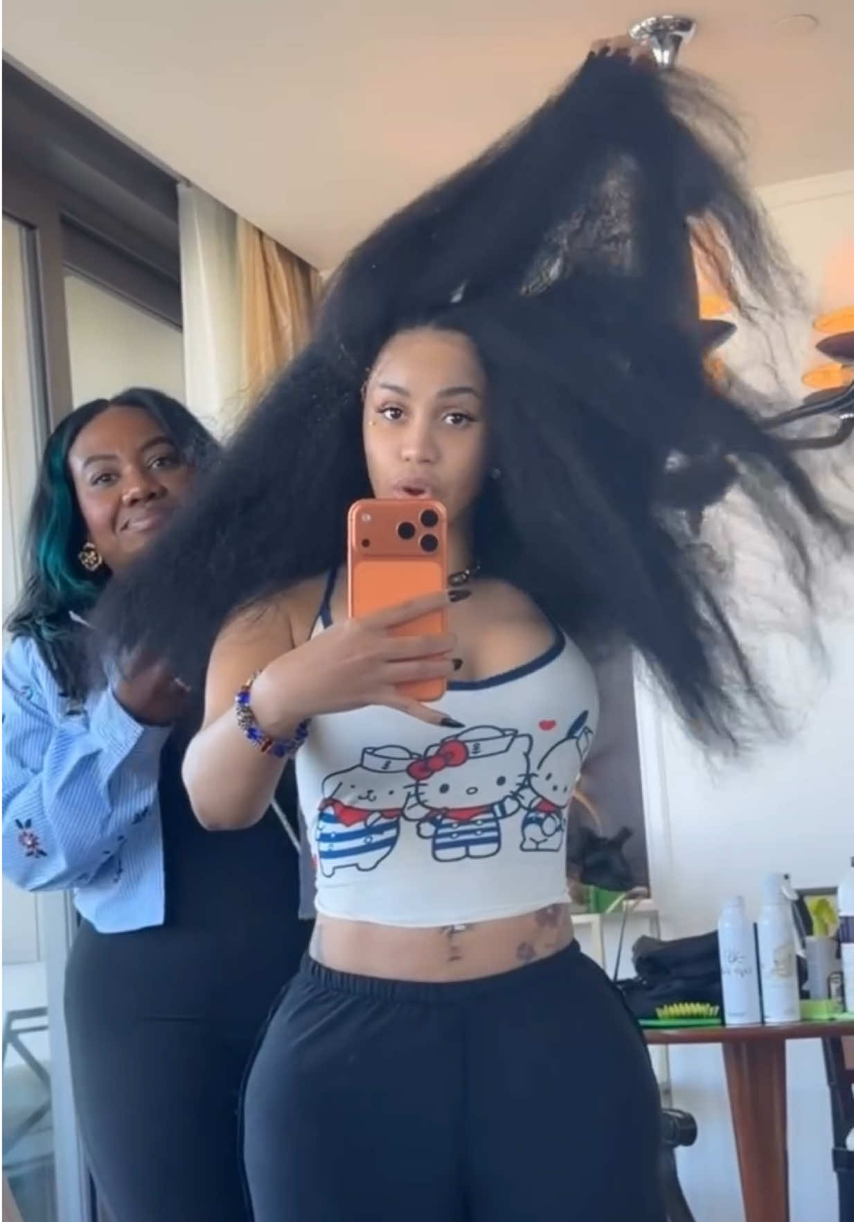 @Dabaddiecardib
