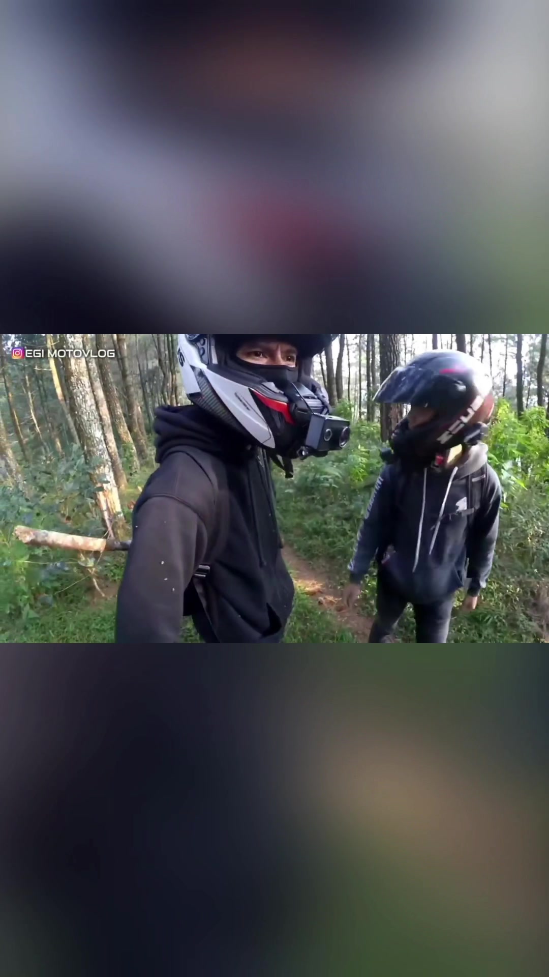 @Egi Motovlog