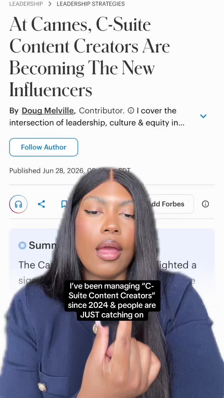 @Bri | Personal Brand Architect