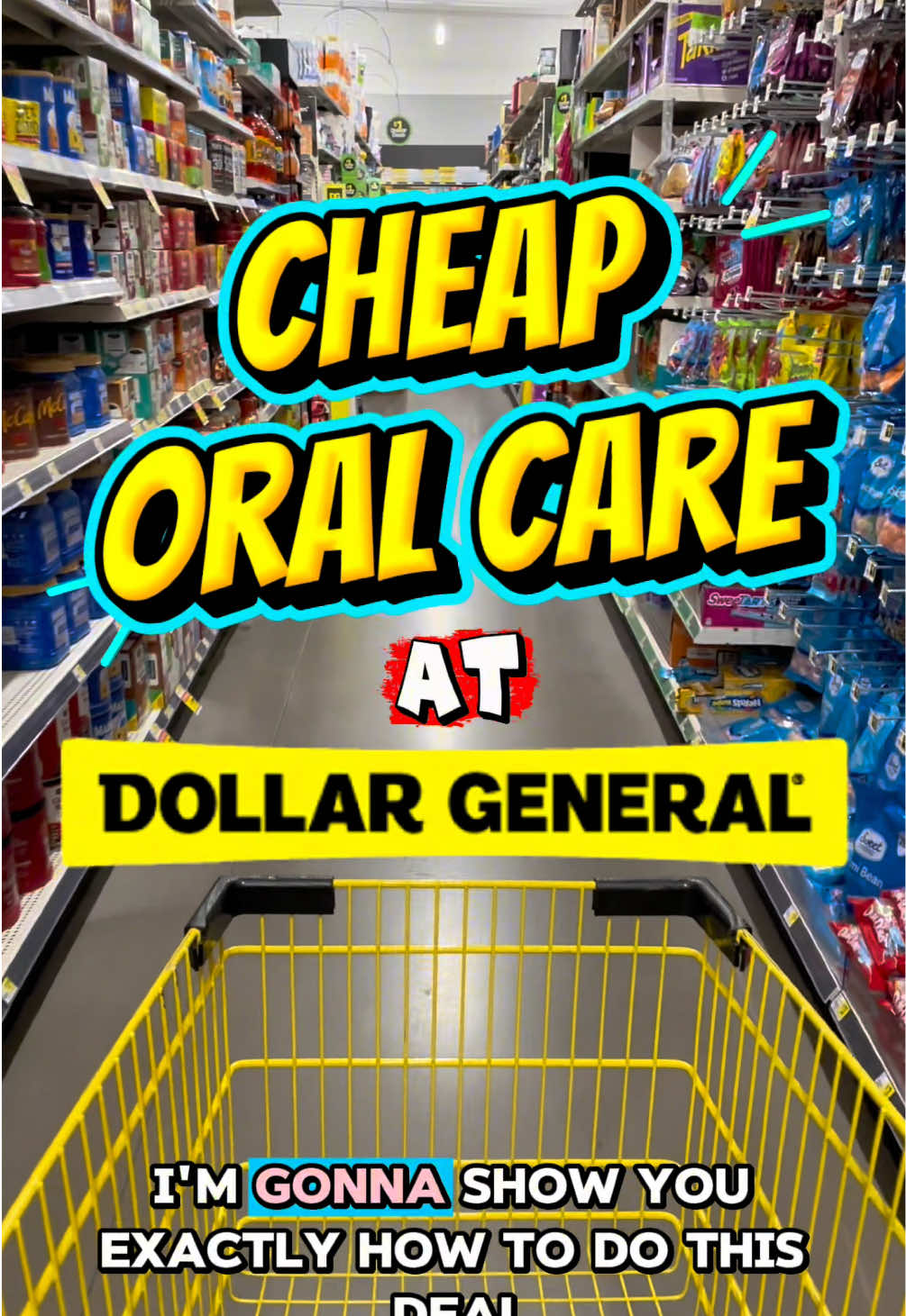 @Coupon With Carli