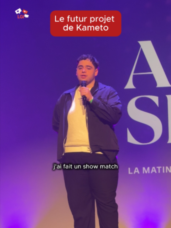 @Les Gens d'Internet