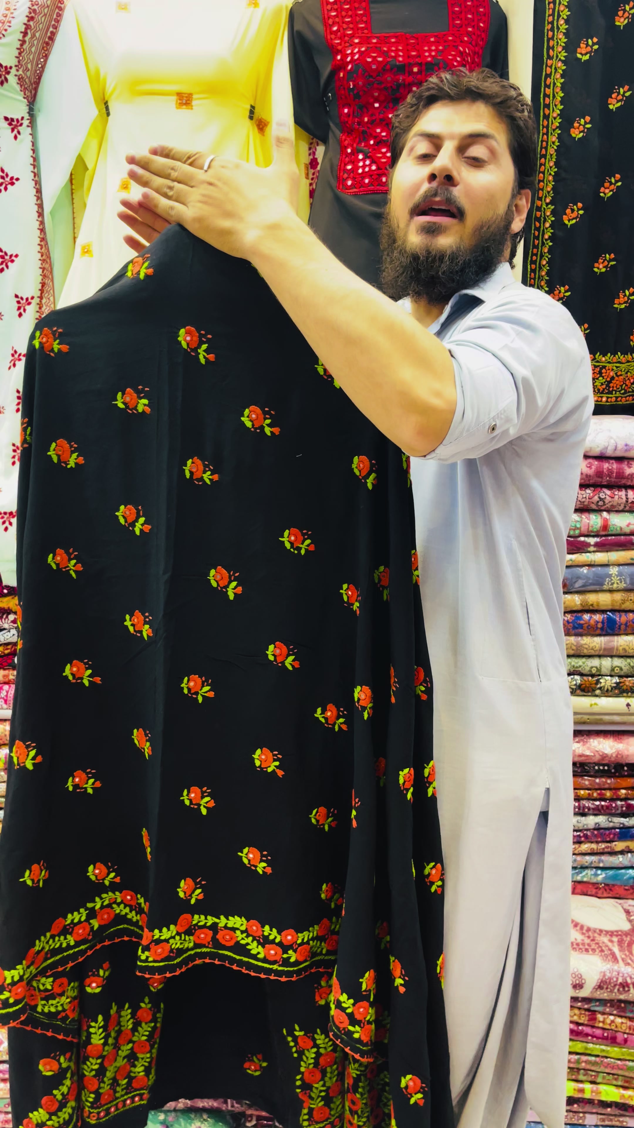 @Sami khan Brand