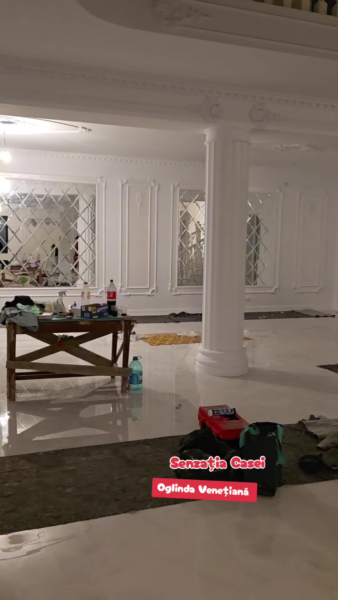 @OglindaVenetiana