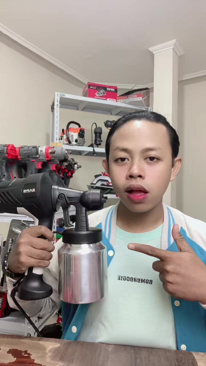 @Zhihe Teknologi