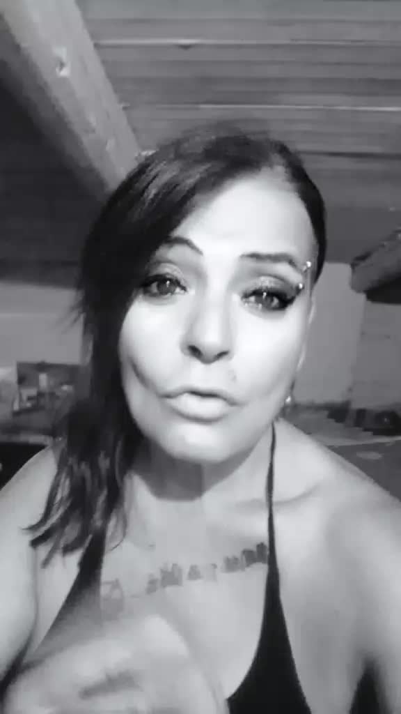 @il karma vi fissa.. 😈🔥
