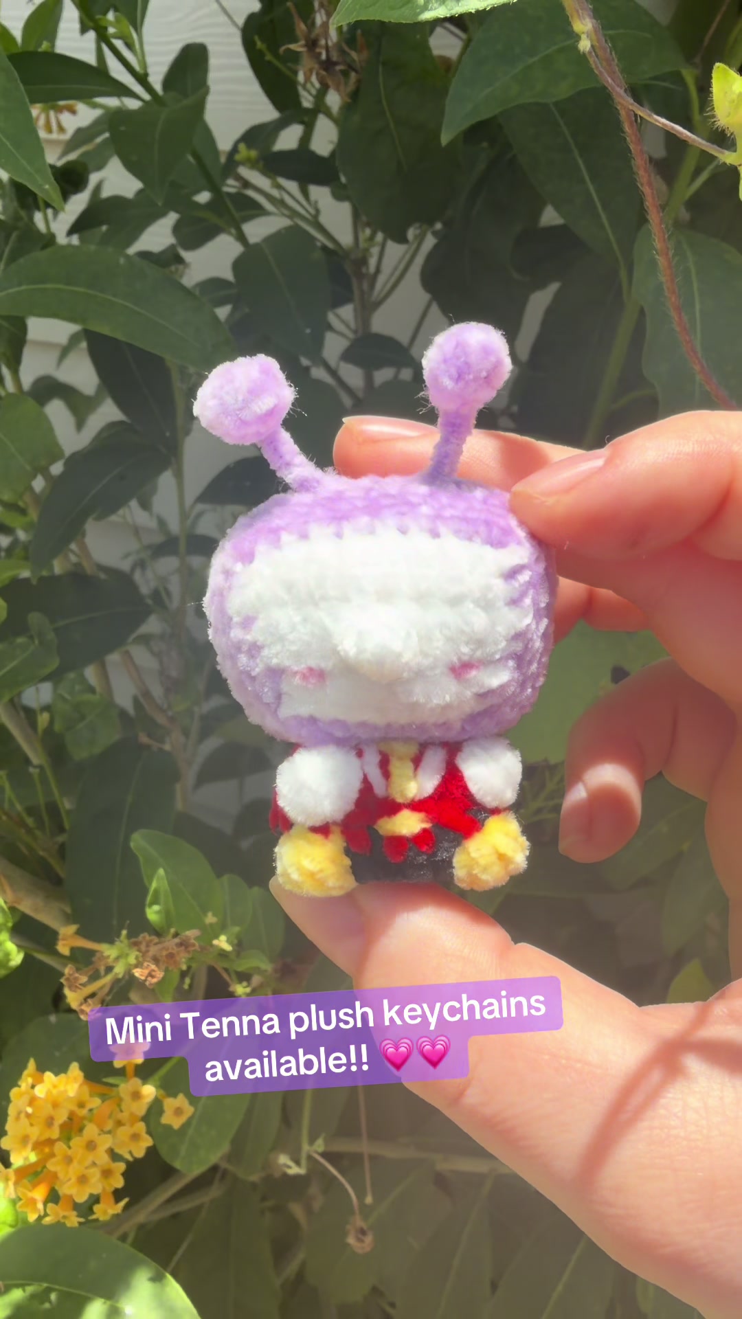 @Kier - Shop open! 💗✨