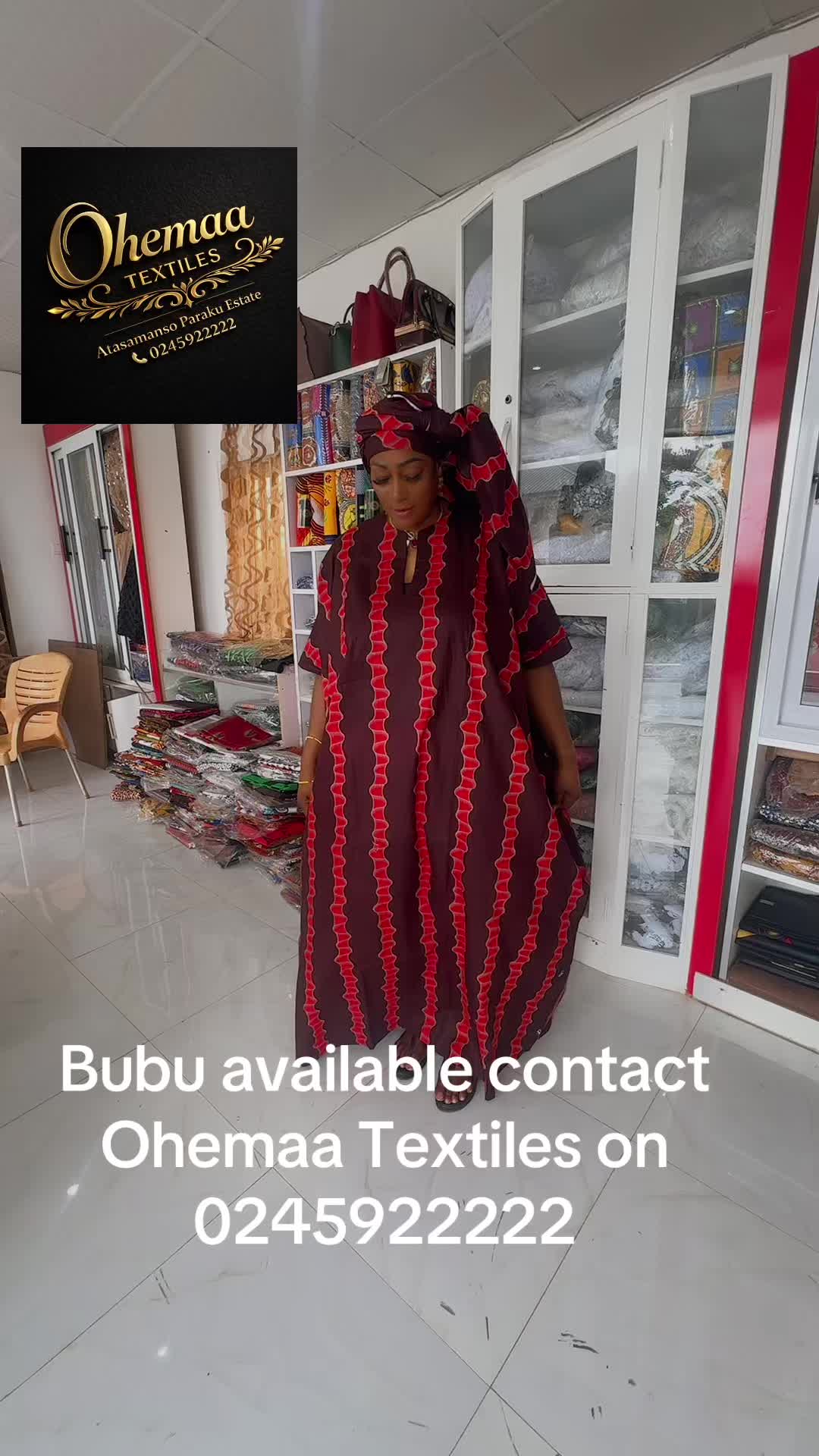 @Nana Serwaa Bonsu Agudie