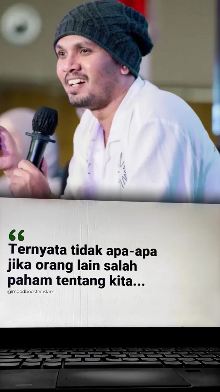 @moodboosterislam