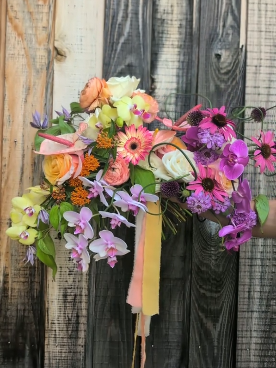 @Fresh Coast Floral Co