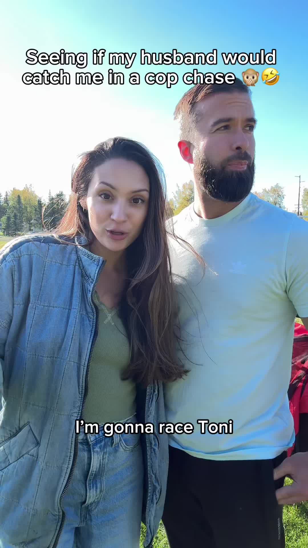 @Jen and Toni