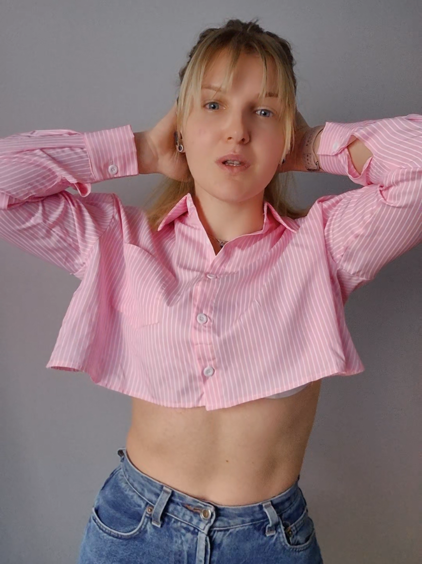 @Diana | Dofamindi