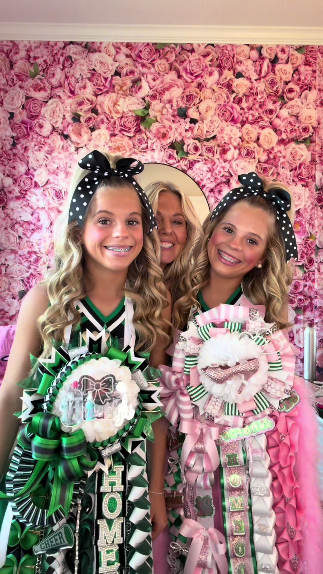 @Britt, Add, Kinley & Brooklyn