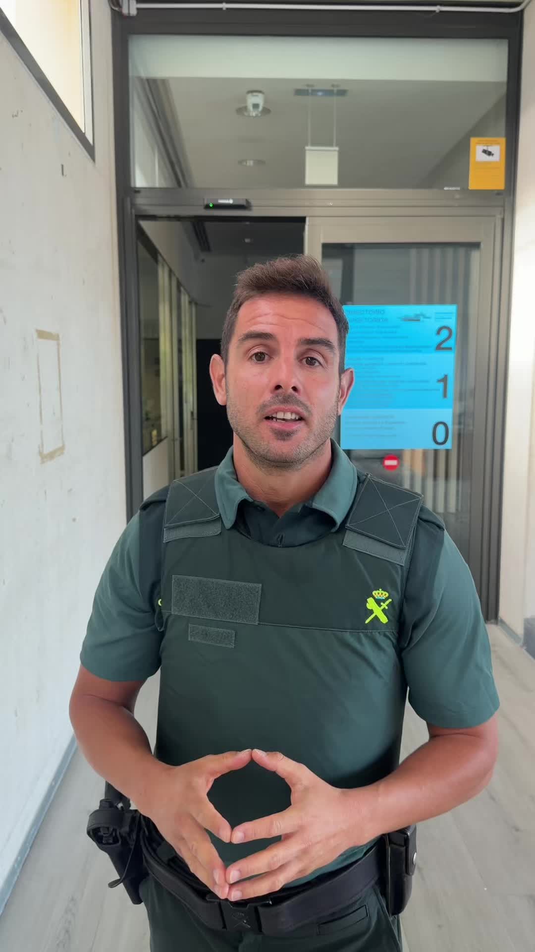 @Guardia Civil Navarra