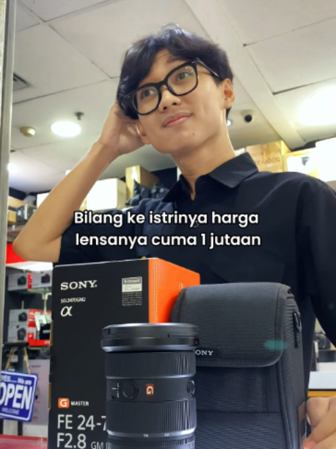 @Tokocamzone Jakarta
