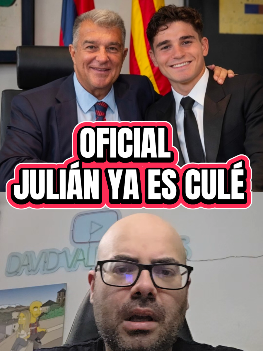 @David Valdearenas