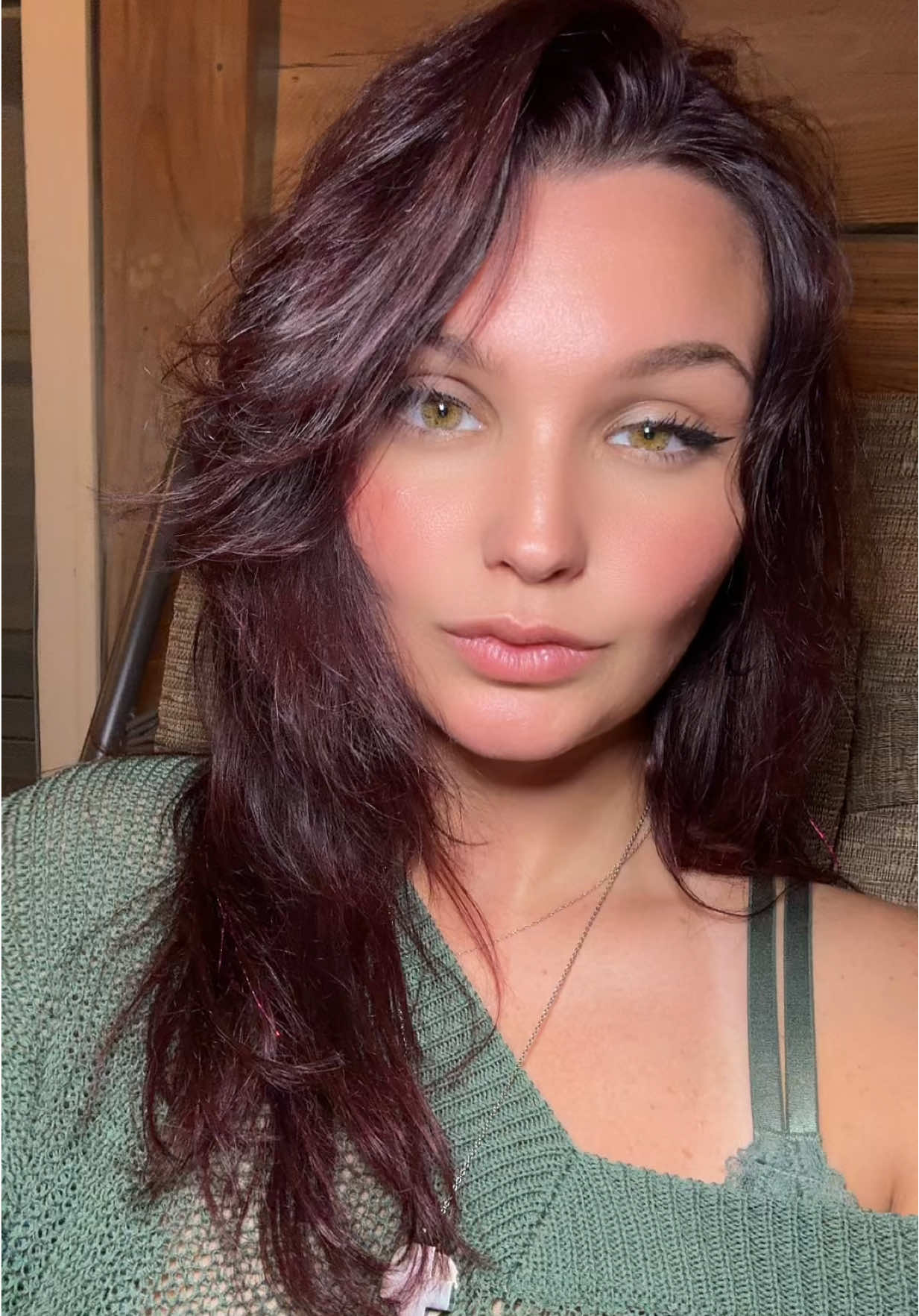 @Kristina Michelle