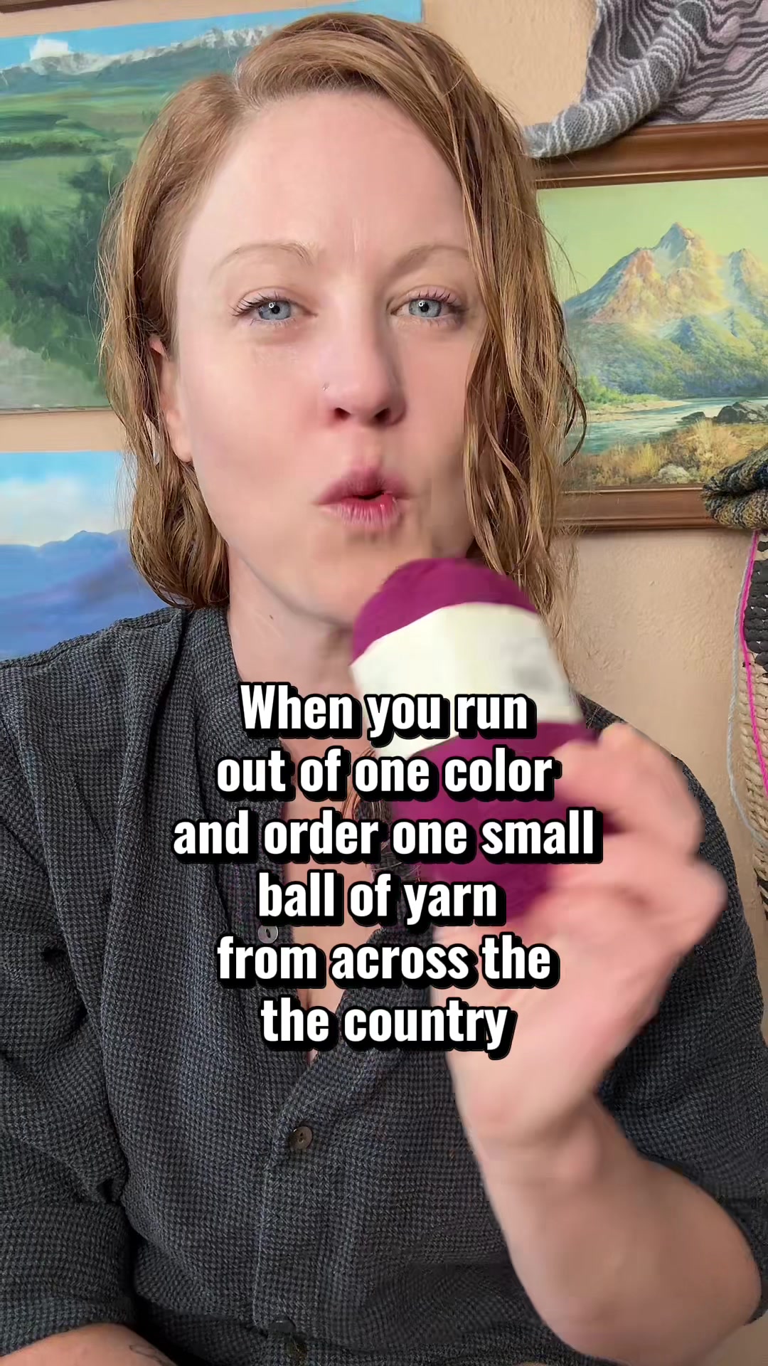 @bootsandskeins