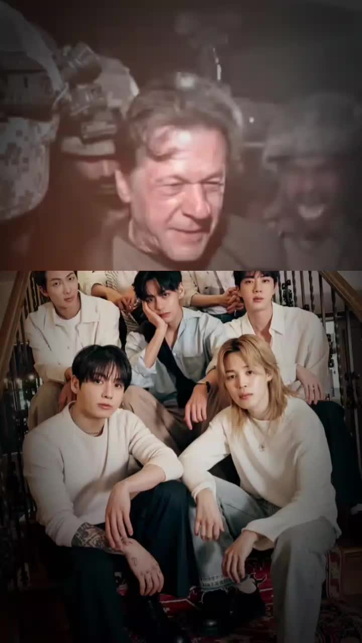 @BTS PARTNER