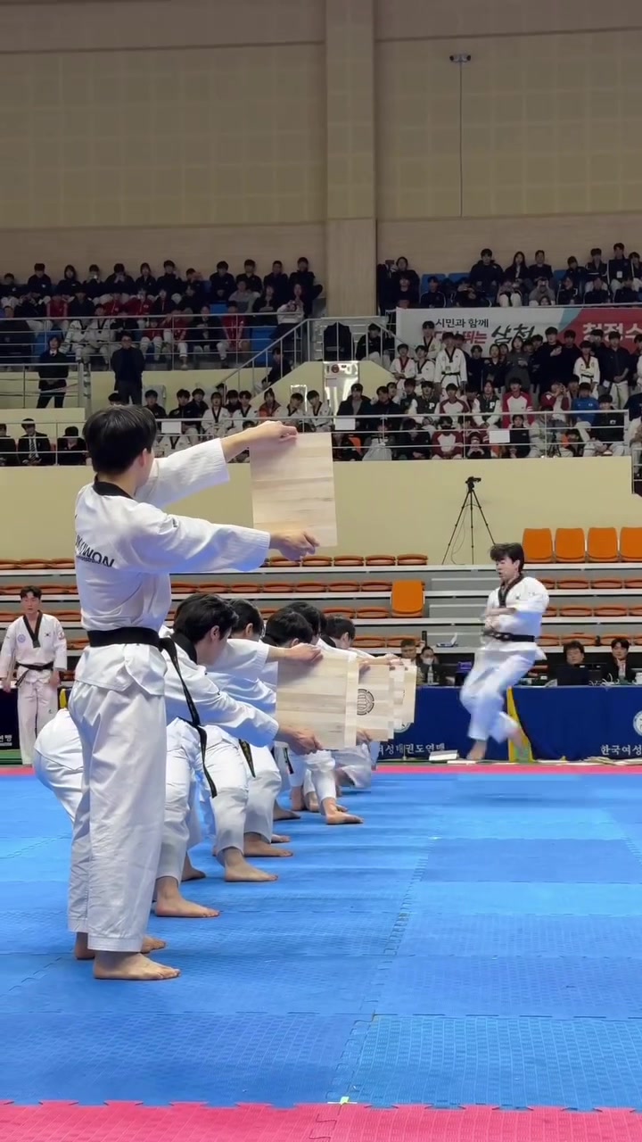 @TKD