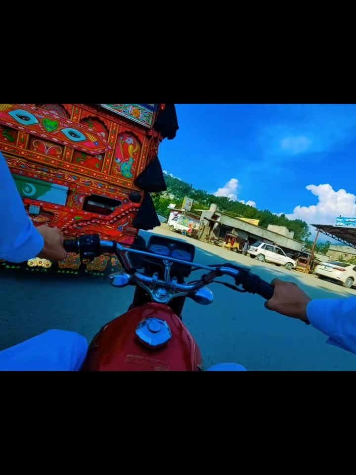 @Speed Rider