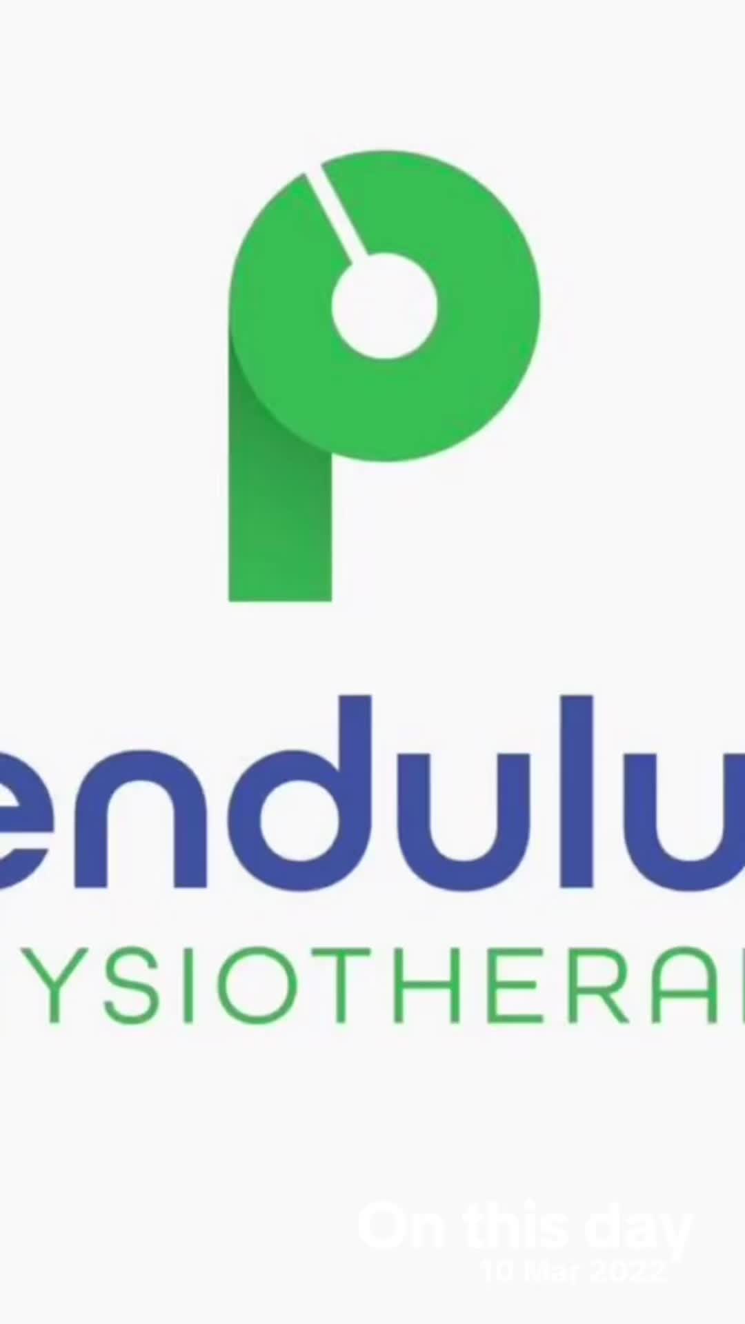 @Pendulum Physio