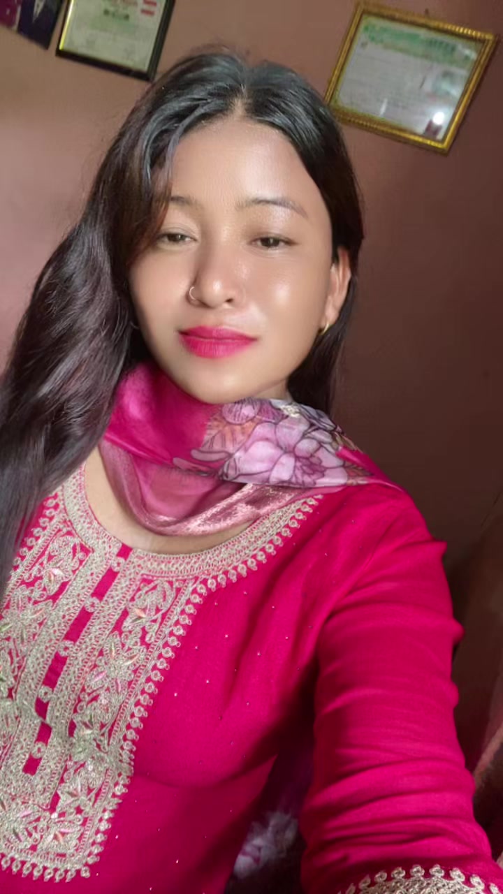 @bindumagar