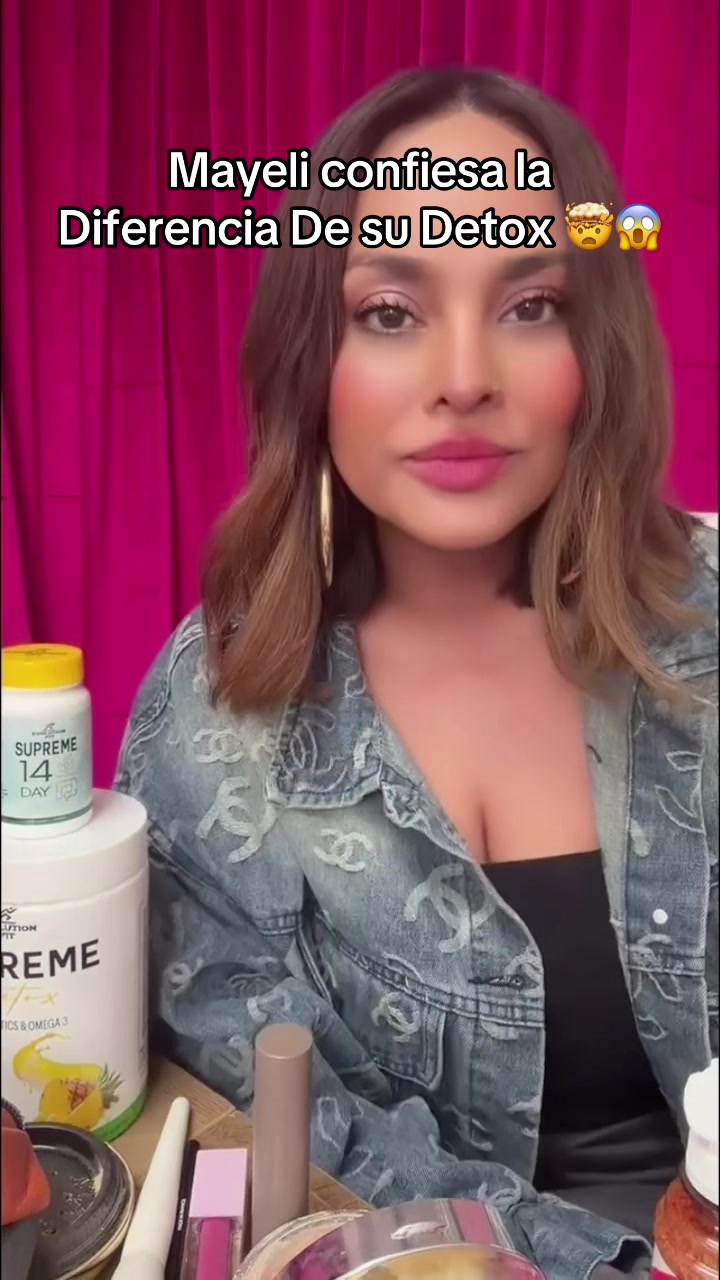 @Mayeli updates
