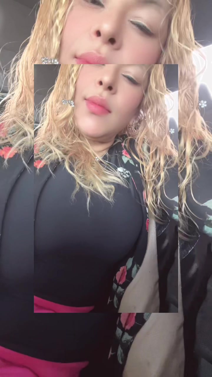 @Yesenia Alvarez