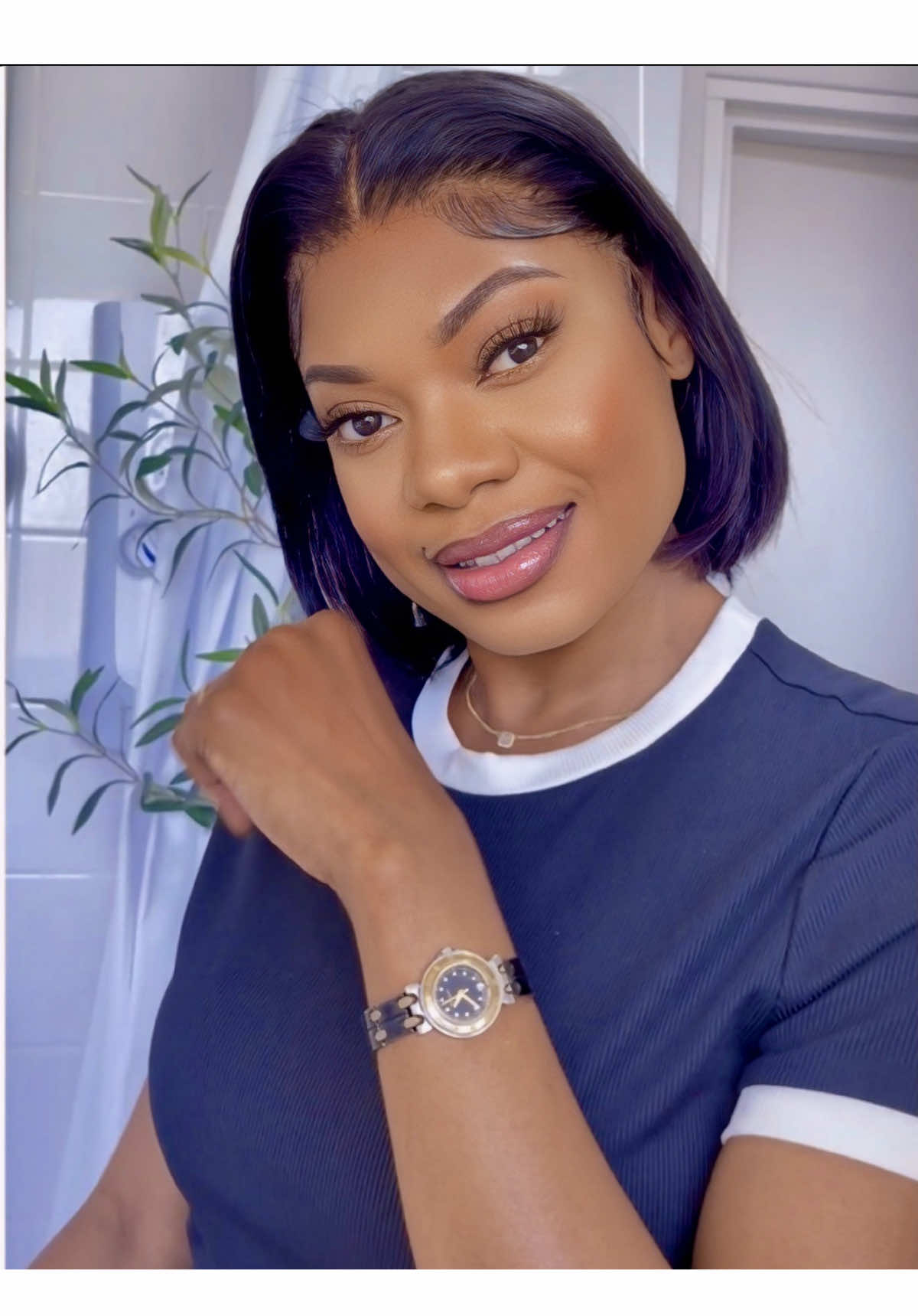 @Chez Vanessa Eyete🇨🇩