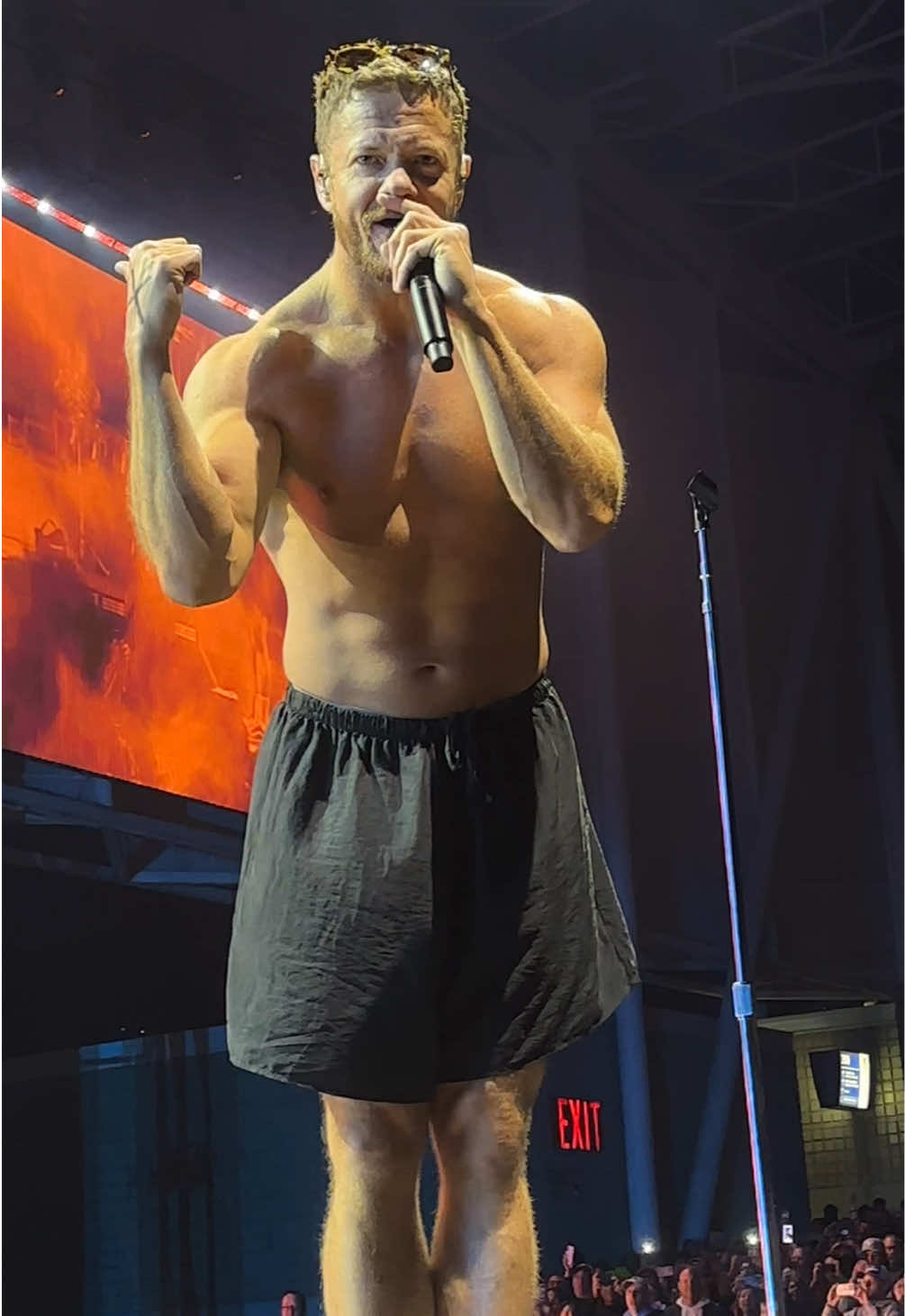@Imagine Dragons Spain