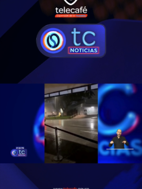 @Canal Telecafé