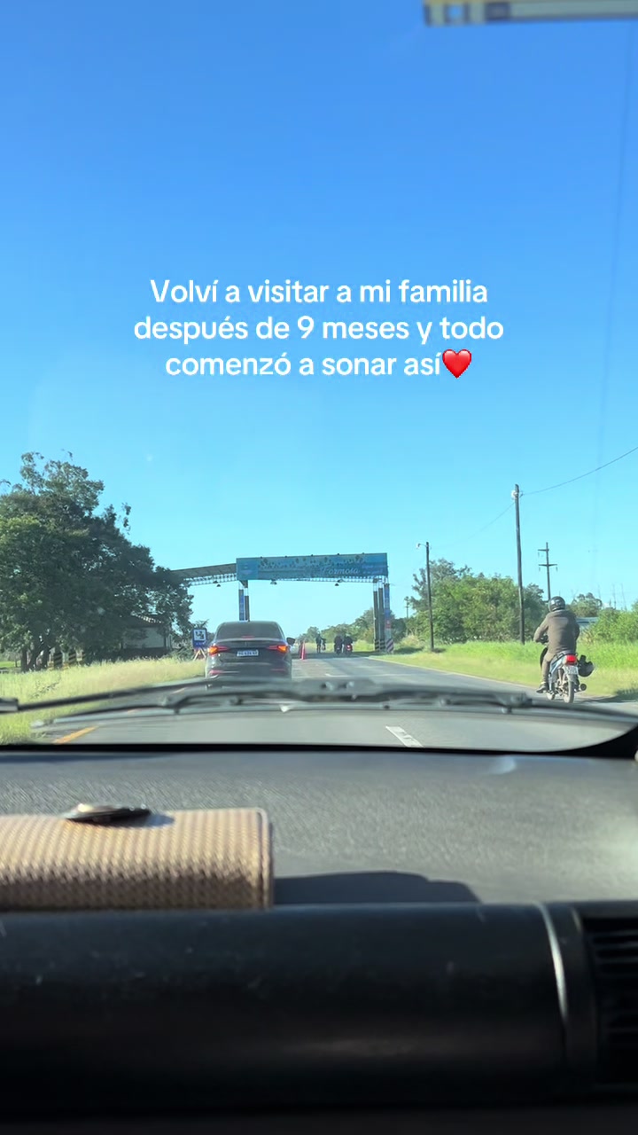 @Candela Benitez