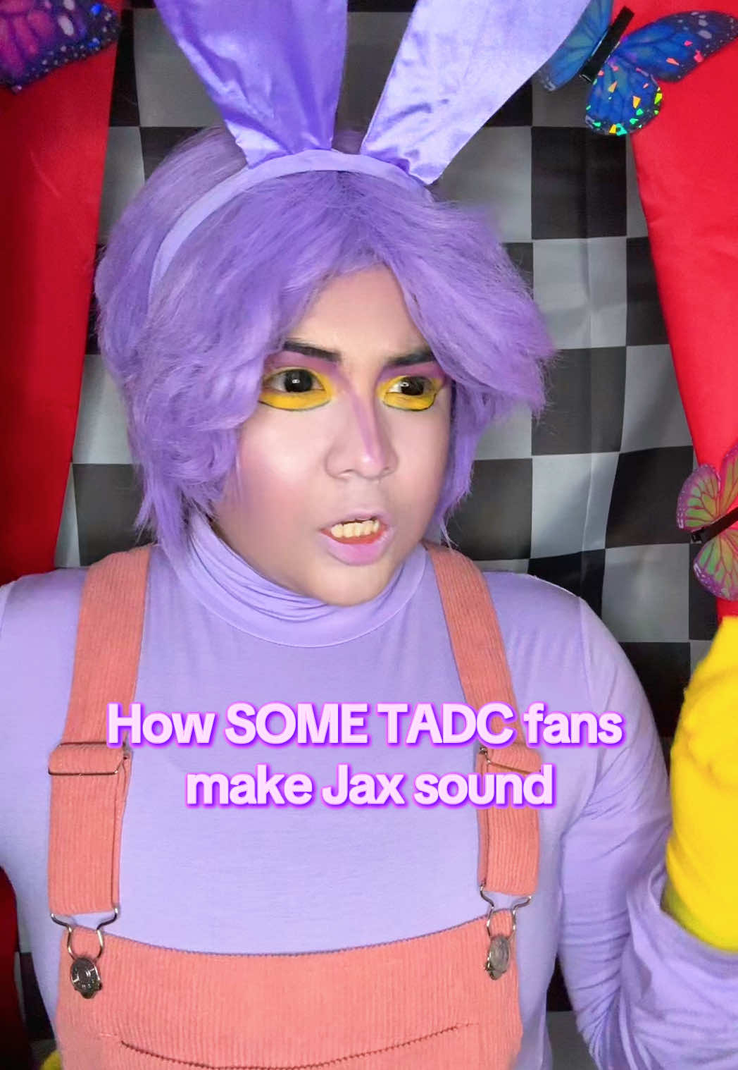 @Evie