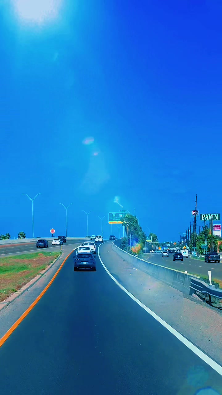 @america.roads