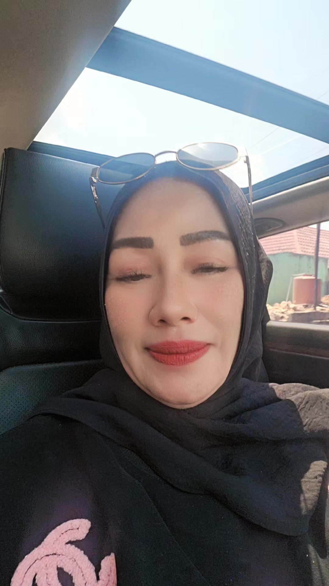@Hj Rusnah