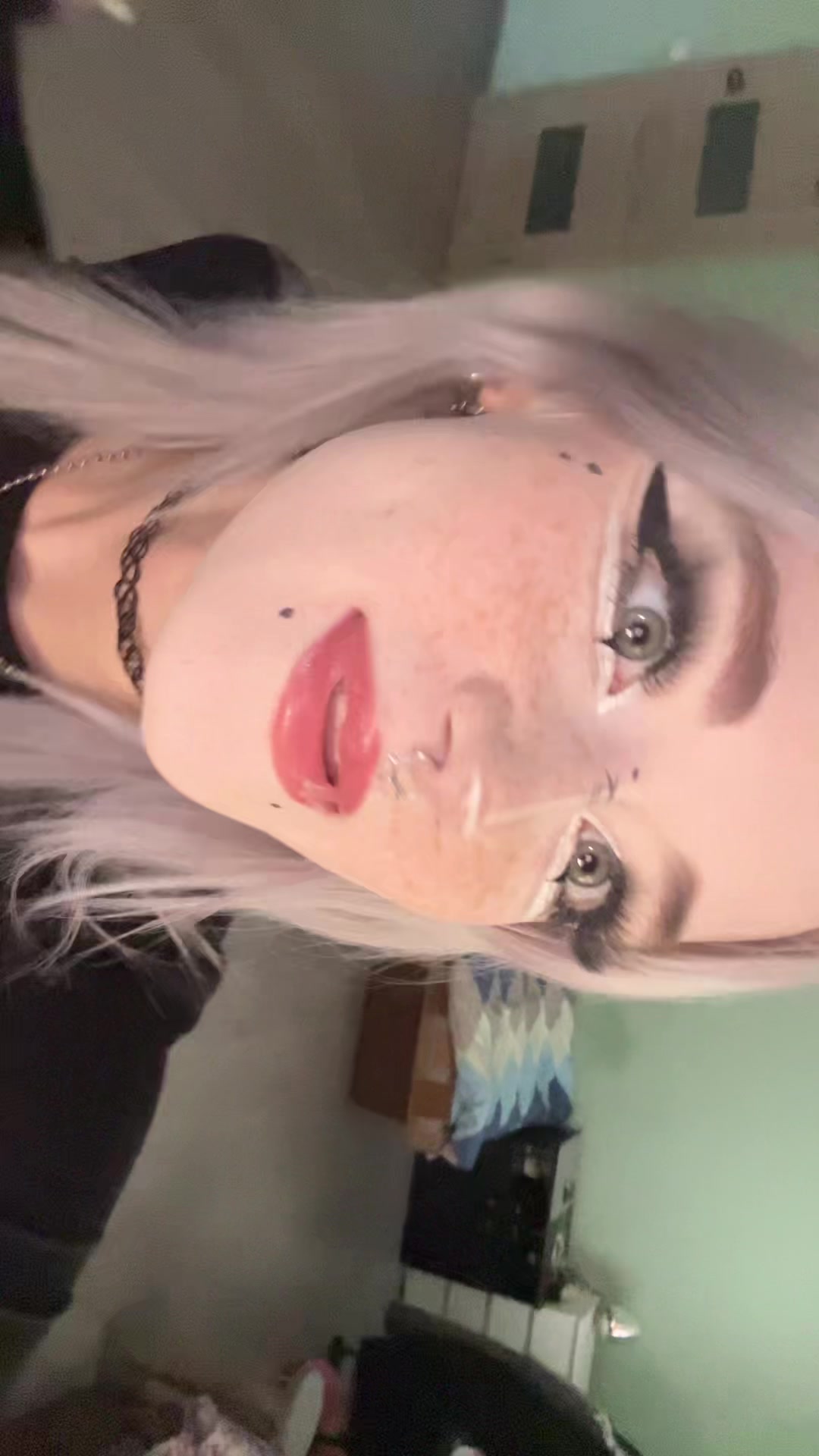 @вишня