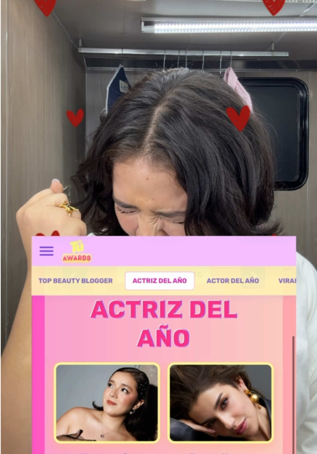 @Macarena Oz