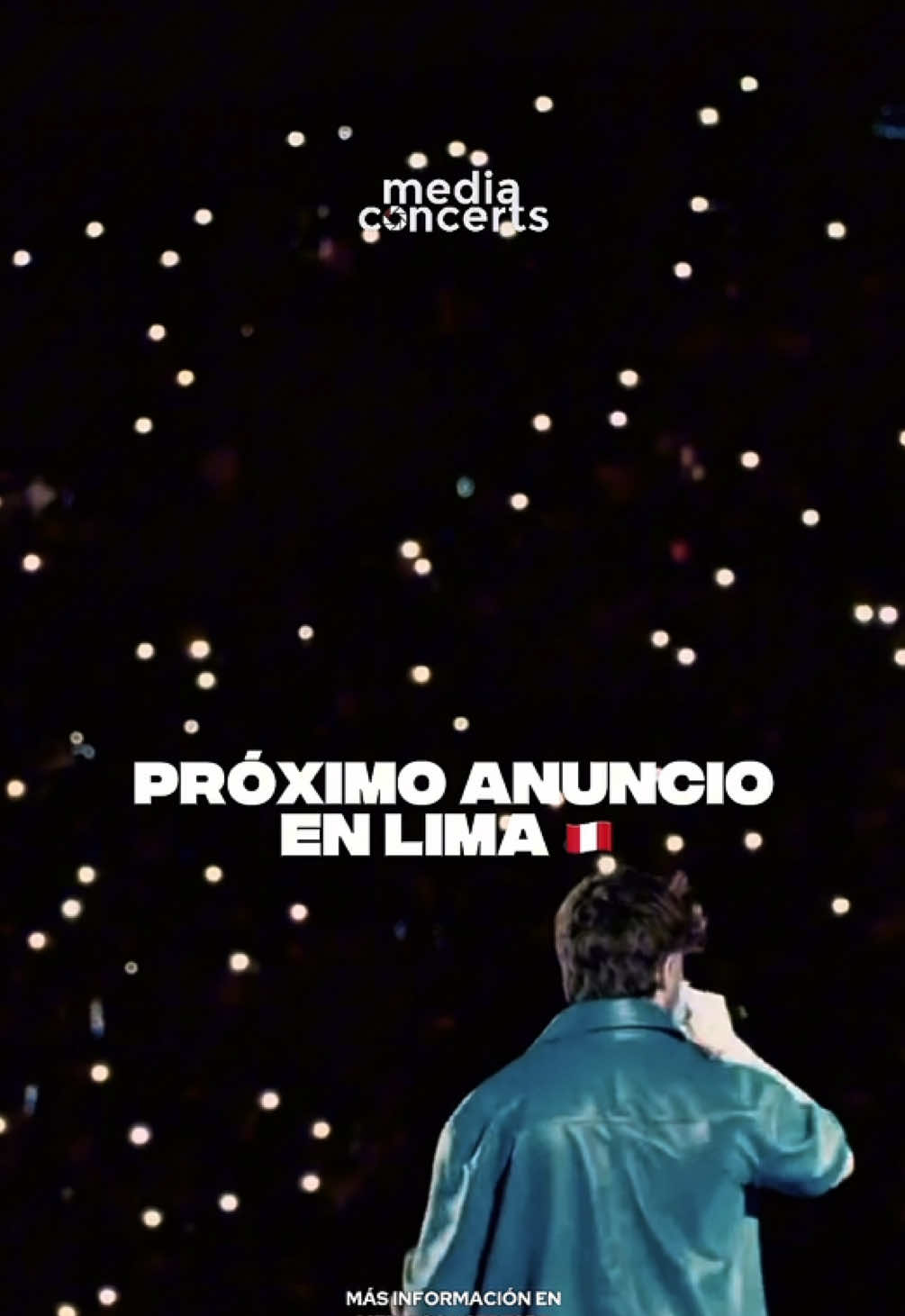 @Media Concerts Perú