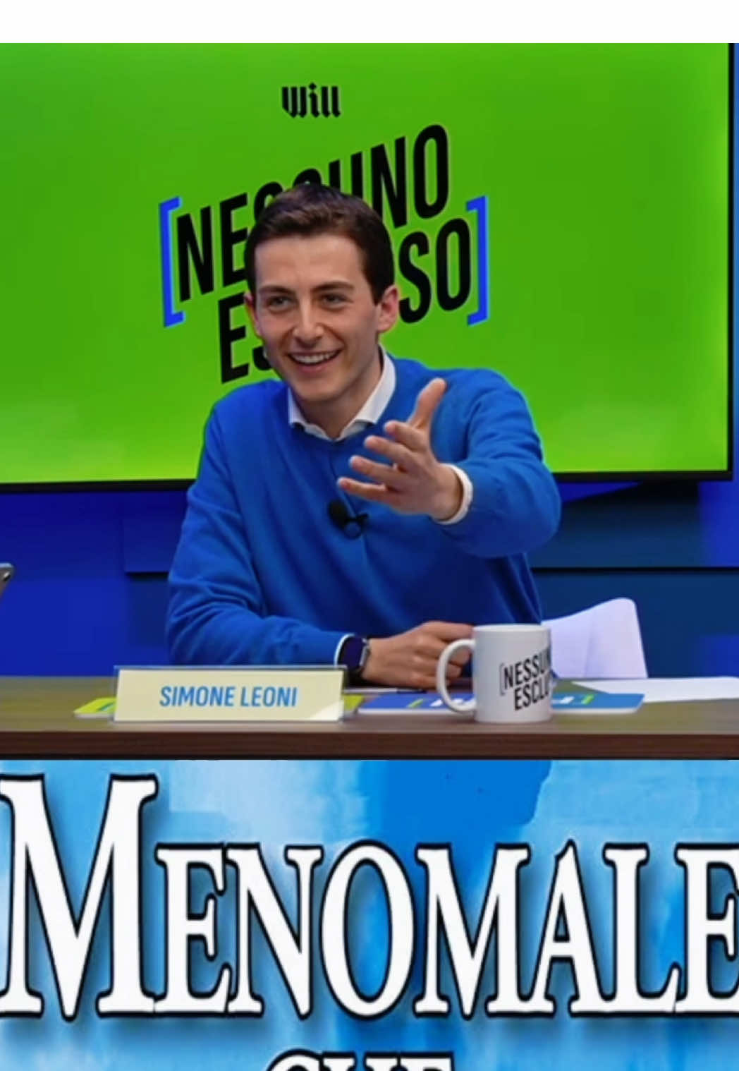 @Simone Leoni