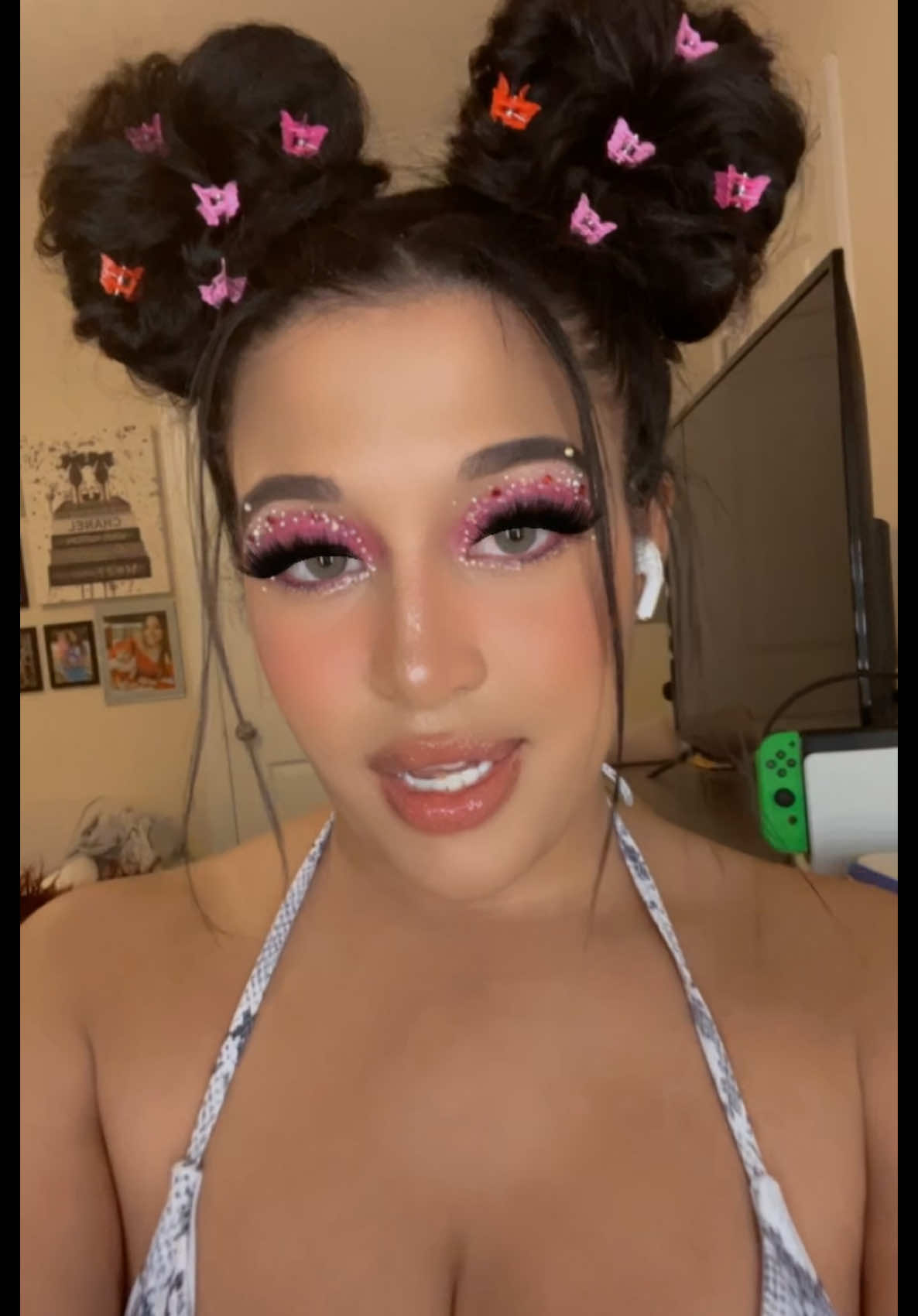 @Megan