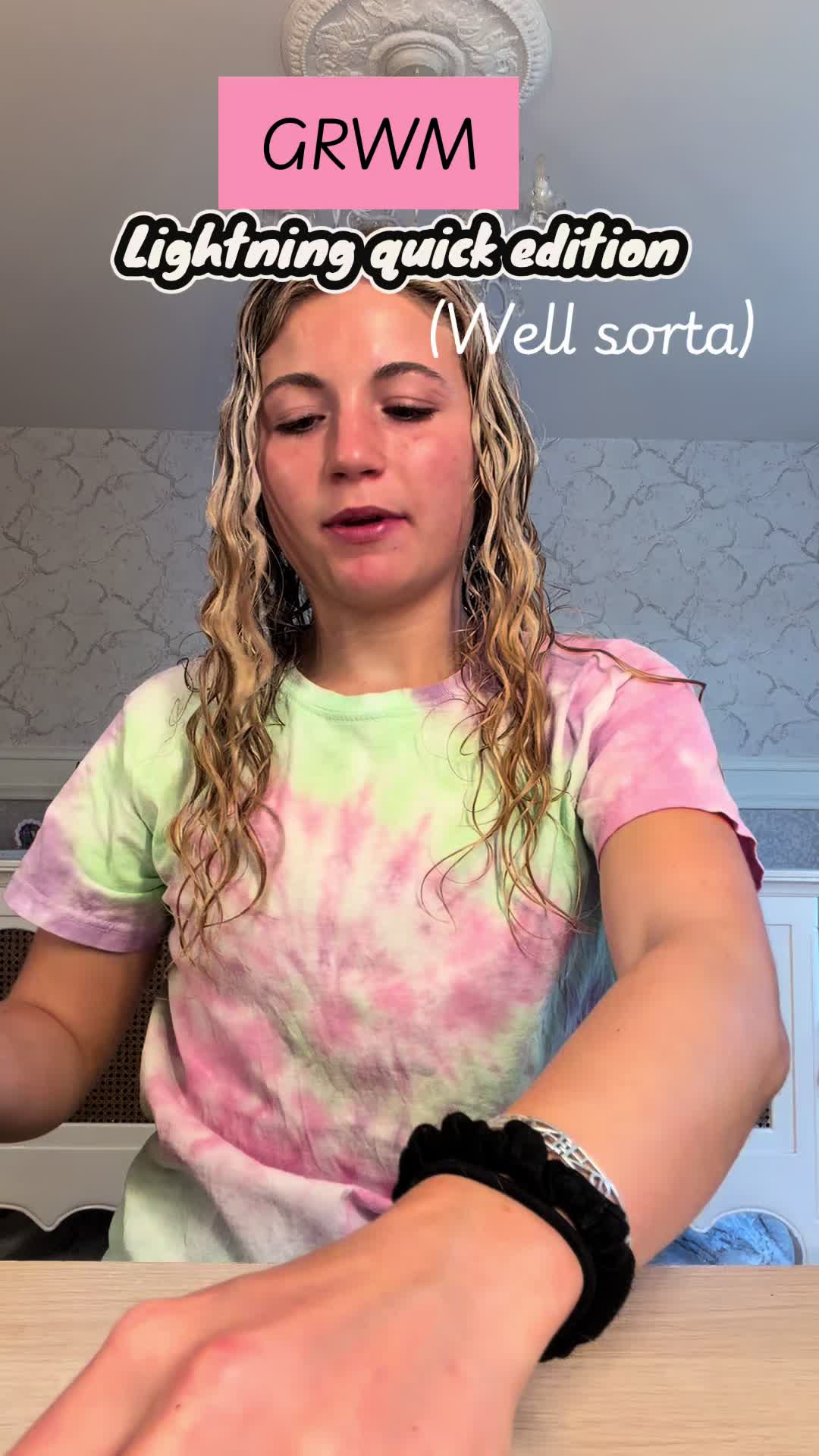@Chloe Jackson