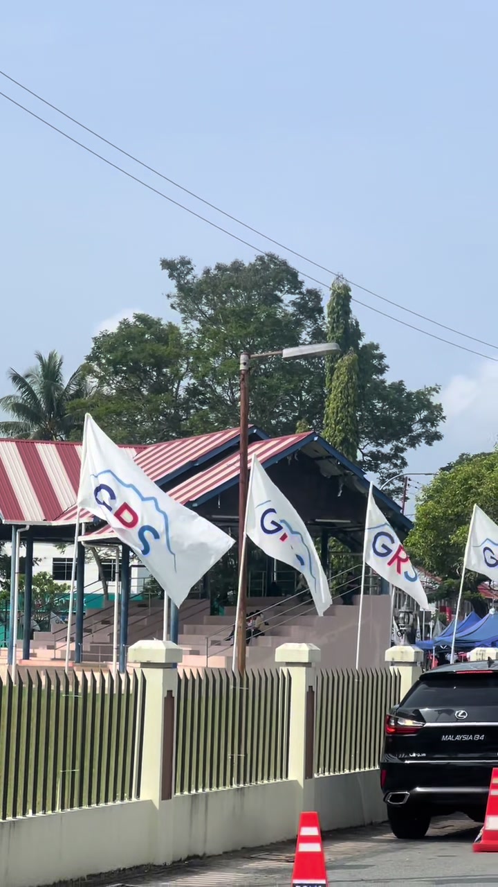 @Sabah Media Official